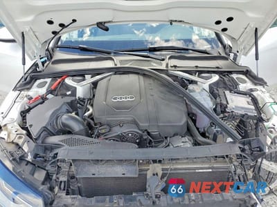 Zdjęcie 11 z 13 samochodu: 2021 AUDI A4 PREMIUM 40 VIN:WAUABAF46MA041583 - miniatura