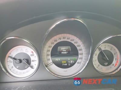 Zdjęcie 9 z 12 samochodu: 2014 MERCEDES-BENZ GLK 350 VIN:WDCGG5HB2EG336819 - miniatura