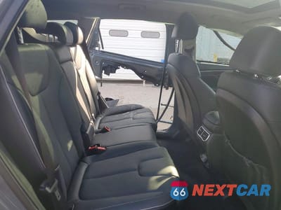 Zdjęcie 11 z 14 samochodu: 2023 HYUNDAI SANTA FE HYBRID LIMITED VIN:5NMS5DA13PH019872 - miniatura