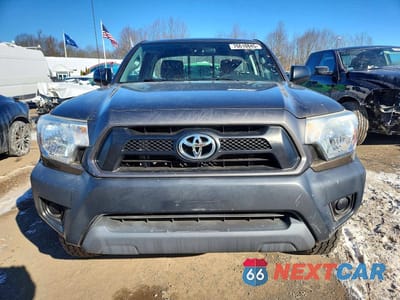 Piąte zdjęcie samochodu w środku: 2012 TOYOTA TACOMA VIN:5TFPX4EN0CX008147 - miniatura