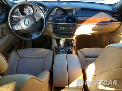 Zdjęcie 8 z 13 samochodu: 2012 BMW X6 XDRIVE50I VIN:5UXFG8C55CLZ97459 - miniatura