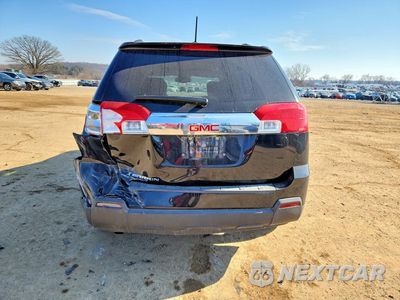 Zdjęcie 6 z 12 samochodu: 2015 GMC TERRAIN SLE VIN:2GKALREK9F6324305 - miniatura