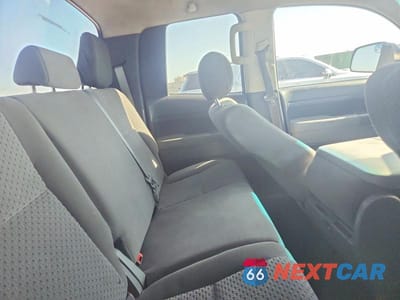 Zdjęcie 10 z 11 samochodu: 2013 TOYOTA TUNDRA DOUBLE CAB SR5 VIN:5TFRM5F13DX058447 - miniatura