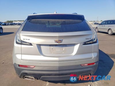 Zdjęcie 6 z 14 samochodu: 2020 CADILLAC XT4 SPORT VIN:1GYFZER49LF152213 - miniatura