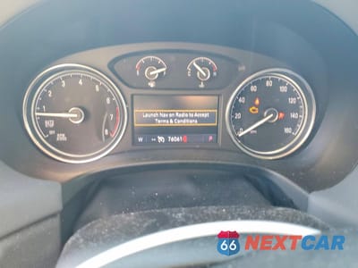 Zdjęcie 9 z 14 samochodu: 2021 BUICK ENCLAVE ESSENCE VIN:5GAEVAKW9MJ130908 - miniatura