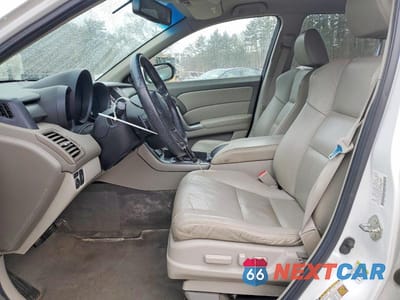 Zdjęcie 7 z 13 samochodu: 2012 ACURA RDX VIN:5J8TB1H20CA003838 - miniatura