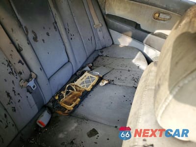 Zdjęcie 10 z 11 samochodu: 2007 HYUNDAI ELANTRA GLS VIN:KMHDU46D57U097038 - miniatura