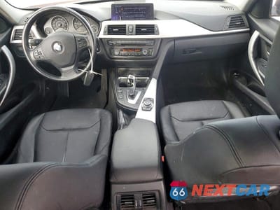 Zdjęcie 8 z 12 samochodu: 2013 BMW 328 XI VIN:WBA3B3C50DF536110 - miniatura