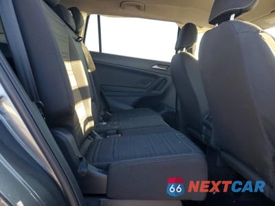 Zdjęcie 11 z 13 samochodu: 2024 VOLKSWAGEN TIGUAN S VIN:3VVFB7AXXRM142957 - miniatura
