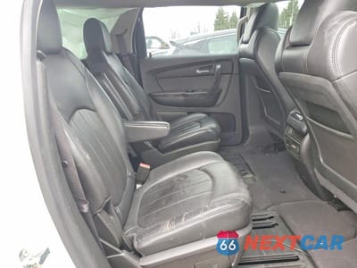 Zdjęcie 11 z 13 samochodu: 2012 GMC ACADIA DENALI VIN:1GKKVTED3CJ127951 - miniatura