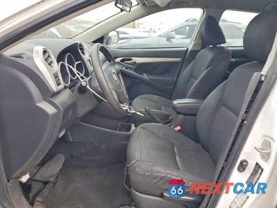 Zdjęcie 7 z 11 samochodu: 2009 TOYOTA COROLLA MATRIX BASE VIN:2T1KU40E29C131093 - miniatura