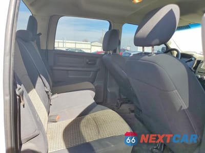 Zdjęcie 10 z 12 samochodu: 2012 DODGE RAM 2500 ST VIN:3C6UD5HL5CG170248 - miniatura