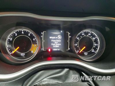 Zdjęcie 9 z 12 samochodu: 2014 JEEP CHEROKEE LATITUDE VIN:1C4PJMCS0EW250021 - miniatura