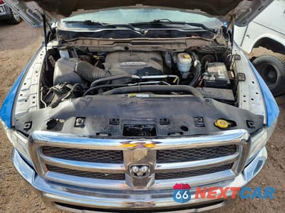 Zdjęcie 11 z 12 samochodu: 2016 RAM 2500 ST VIN:3C6UR5CJ0GG381192 - miniatura
