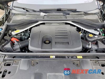 Zdjęcie 12 z 12 samochodu: 2023 LAND ROVER RANGE ROVER SE VIN:SALKP9FU3PA082869 - miniatura