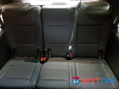 Zdjęcie 10 z 13 samochodu: 2025 GMC YUKON DENALI VIN:1GKS2DRL2SR232822 - miniatura