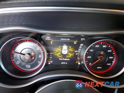 Zdjęcie 9 z 13 samochodu: 2018 DODGE CHARGER SXT PLUS VIN:2C3CDXHG4JH119229 - miniatura