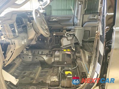 Zdjęcie 7 z 12 samochodu: 2025 GMC SIERRA K2500 AT4 VIN:1GT4UPEYXSF314137 - miniatura
