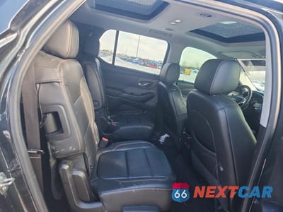 Zdjęcie 11 z 13 samochodu: 2021 CHEVROLET TRAVERSE LT VIN:1GNEVHKW7MJ108307 - miniatura