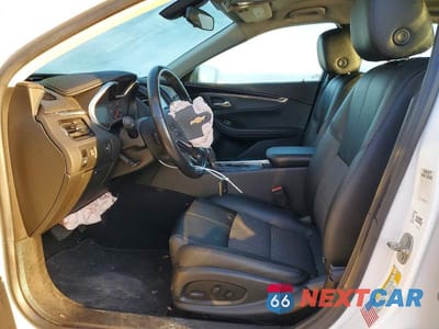 Zdjęcie 7 z 14 samochodu: 2019 CHEVROLET IMPALA LT VIN:1G11Z5SA2KU139242 - miniatura