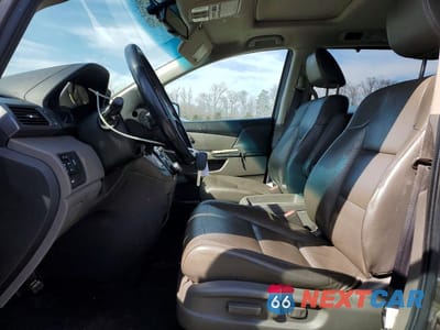 Zdjęcie 7 z 13 samochodu: 2012 HONDA ODYSSEY EXL VIN:5FNRL5H60CB064890 - miniatura