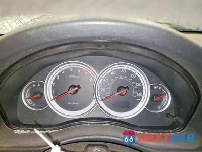 Zdjęcie 9 z 12 samochodu: 2005 SUBARU LEGACY OUTBACK 2.5I VIN:4S4BP61C856308310 - miniatura