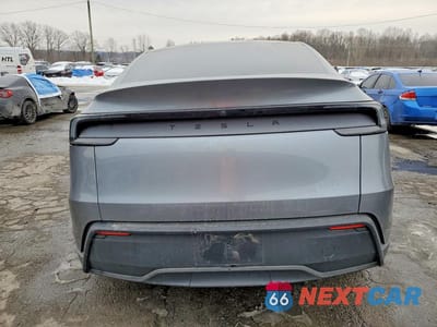Zdjęcie 6 z 14 samochodu: 2026 TESLA MODEL Y VIN:7SAYGDED8TA498634 - miniatura