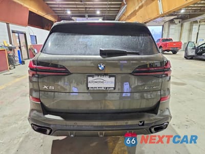 Zdjęcie 6 z 14 samochodu: 2024 BMW X5 XDRIVE40I VIN:5UX23EU01R9S38938 - miniatura