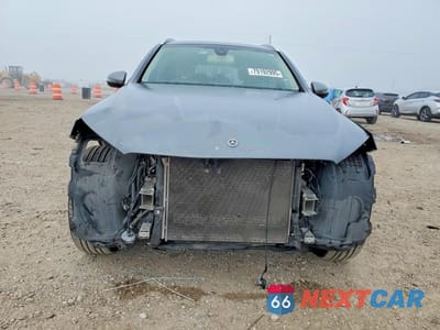 Piąte zdjęcie samochodu w środku: 2018 MERCEDES-BENZ GLC 300 VIN:WDC0G4JB6JV098601 - miniatura