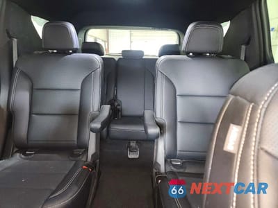 Zdjęcie 10 z 13 samochodu: 2025 CHEVROLET TRAVERSE LT VIN:1GNEVGRS6SJ239139 - miniatura