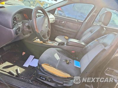 Zdjęcie 7 z 12 samochodu: 2001 MERCURY SABLE LS PREMIUM VIN:1MEHM55S41A641936 - miniatura