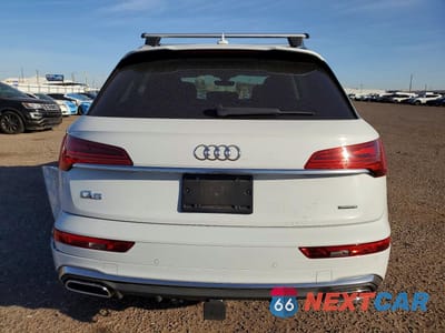 Zdjęcie 6 z 13 samochodu: 2023 AUDI Q5 PREMIUM PLUS 45 VIN:WA1EAAFY3P2180640 - miniatura