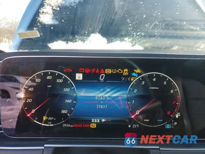 Zdjęcie 9 z 12 samochodu: 2025 MERCEDES-BENZ GLE 350 4MATIC VIN:4JGFB4FBXSB403734 - miniatura