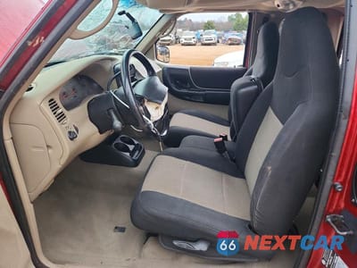 Zdjęcie 7 z 12 samochodu: 2003 FORD RANGER SUPER CAB VIN:1FTYR44E93PB89278 - miniatura