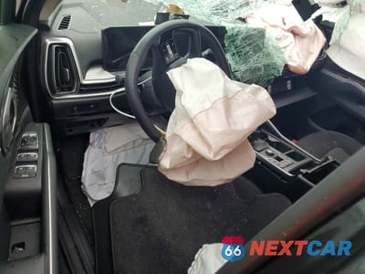 Zdjęcie 8 z 13 samochodu: 2026 KIA SORENTO LX VIN:5XYRG4JC3TG423690 - miniatura