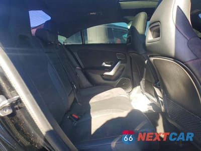 Zdjęcie 10 z 12 samochodu: 2024 MERCEDES-BENZ CLA 250 4MATIC VIN:W1K5J4HB8RN454518 - miniatura