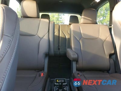 Zdjęcie 10 z 12 samochodu: 2026 LEXUS TX VIN:5TDAAAA68TS018421 - miniatura