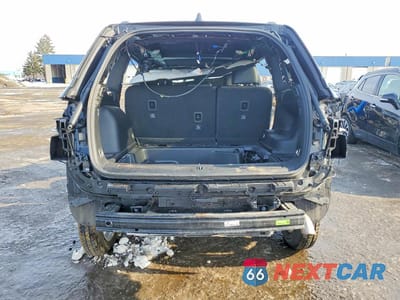 Zdjęcie 6 z 13 samochodu: 2024 JEEP GRAND CHEROKEE LAREDO VIN:1C4RJHAG0RC255130 - miniatura