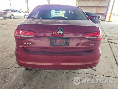 Zdjęcie 6 z 12 samochodu: 2016 VOLKSWAGEN JETTA S VIN:3VW267AJ3GM270111 - miniatura