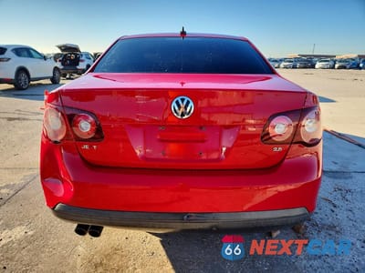 Zdjęcie 6 z 11 samochodu: 2008 VOLKSWAGEN JETTA SE VIN:3VWRM71K18M110551 - miniatura