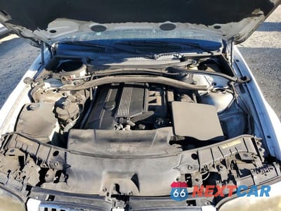 Zdjęcie 12 z 13 samochodu: 2006 BMW X3 3.0I VIN:WBXPA93406WD27797 - miniatura