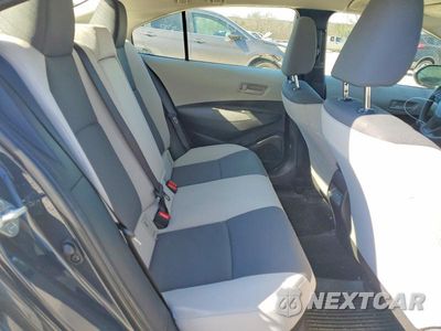 Zdjęcie 10 z 11 samochodu: 2023 TOYOTA COROLLA LE VIN:JTDBCMFE6P3012284 - miniatura