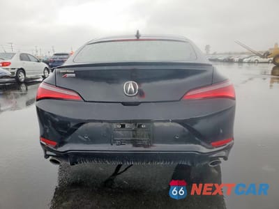 Zdjęcie 6 z 12 samochodu: 2023 ACURA INTEGRA A-SPEC TECH VIN:19UDE4H6XPA004131 - miniatura