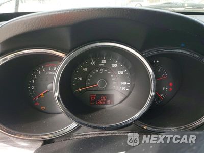 Zdjęcie 9 z 13 samochodu: 2011 KIA SORENTO BASE VIN:5XYKT3A1XBG155953 - miniatura
