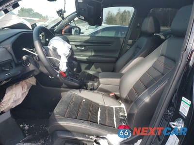 Zdjęcie 7 z 13 samochodu: 2025 HONDA CR-V EXL VIN:2HKRS6H71SH230061 - miniatura
