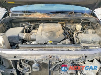Zdjęcie 12 z 13 samochodu: 2011 TOYOTA SEQUOIA SR5 VIN:5TDZY5G19BS031775 - miniatura