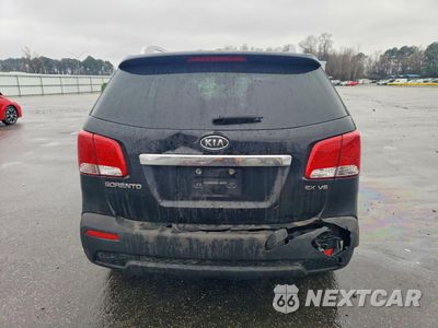 Zdjęcie 6 z 14 samochodu: 2011 KIA SORENTO EX VIN:5XYKUDA20BG043917 - miniatura