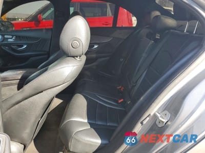 Zdjęcie 10 z 11 samochodu: 2015 MERCEDES-BENZ C 400 4MATIC VIN:55SWF6GB5FU031577 - miniatura