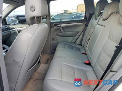 Zdjęcie 11 z 13 samochodu: 2004 PORSCHE CAYENNE S VIN:WP1AB29P14LA68398 - miniatura