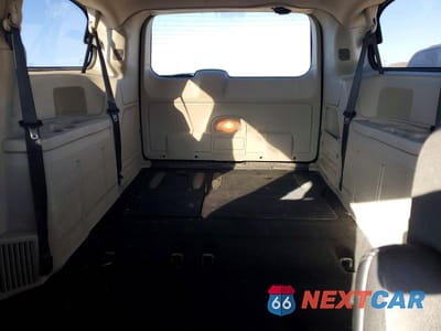 Zdjęcie 10 z 12 samochodu: 2017 DODGE GRAND CARAVAN VIN:2C4RDGBG2HR772712 - miniatura